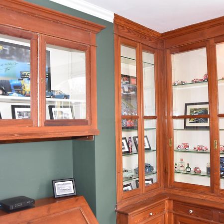 Dolce Villa Pool And Wellness Francorchamps Room photo