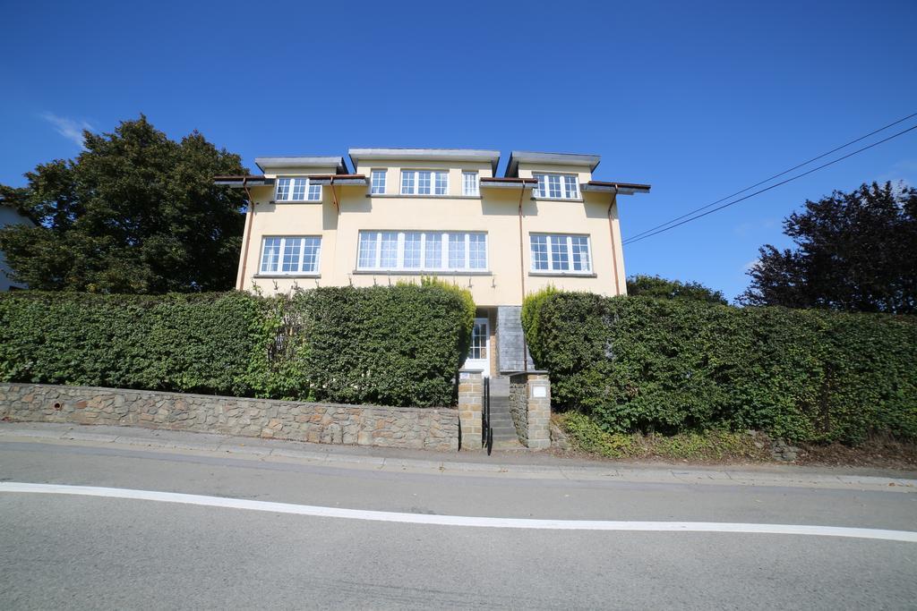 Dolce Villa Pool And Wellness Francorchamps Exterior photo