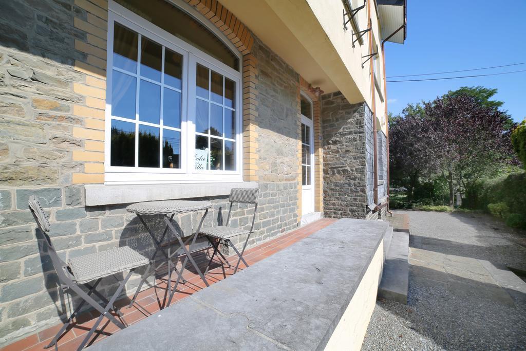 Dolce Villa Pool And Wellness Francorchamps Exterior photo