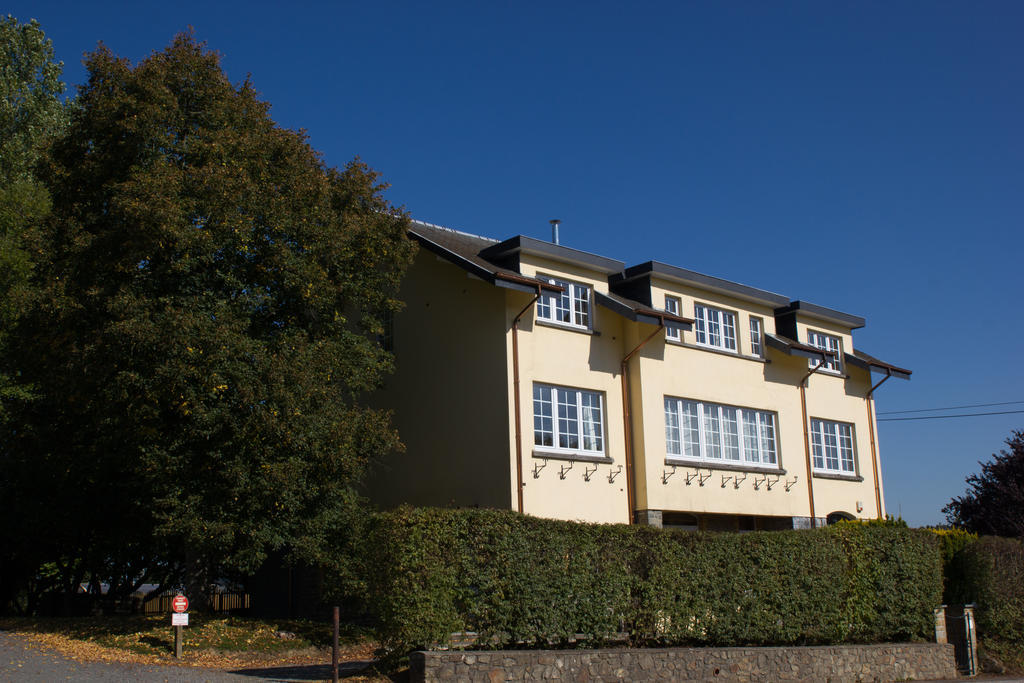 Dolce Villa Pool And Wellness Francorchamps Exterior photo